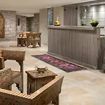 Ajwa Cappadocia - Preferred Legend Collection Hotel Mustafapasa