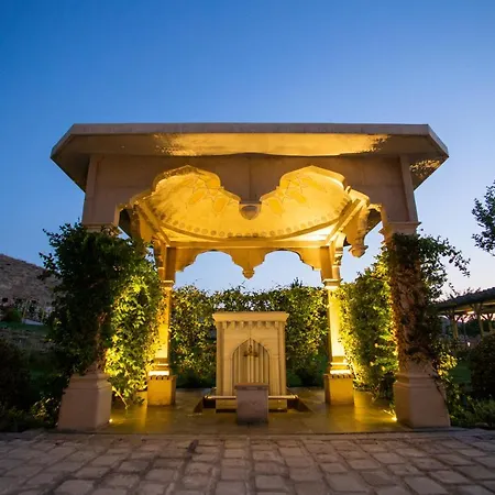فندق Ajwa Cappadocia - Preferred Legend Collection 5*