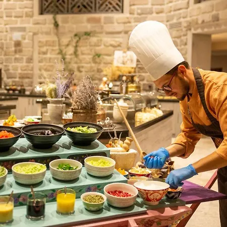 Ajwa Cappadocia - Preferred Legend Collection 5* Mustafapaşa