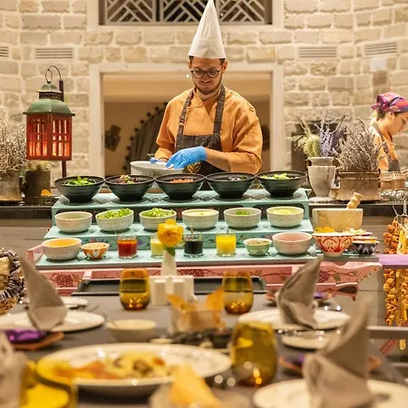 Hotel Ajwa Cappadocia - Preferred Legend Collection