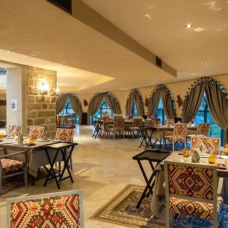 Ajwa Cappadocia - Preferred Legend Collection 5*