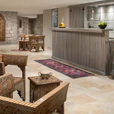 Ajwa Cappadocia - Preferred Legend Collection Hotel Mustafapasa