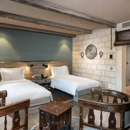 Hotell Ajwa Cappadocia - Preferred Legend Collection