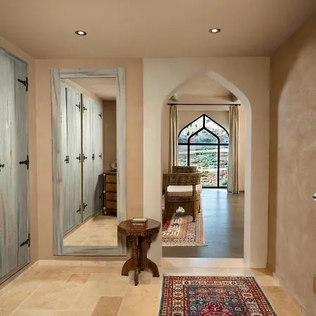 Ajwa Cappadocia - Preferred Legend Collection Hotell