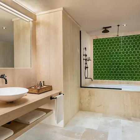Ajwa Cappadocia - Preferred Legend Collection 5* Mustafapaşa