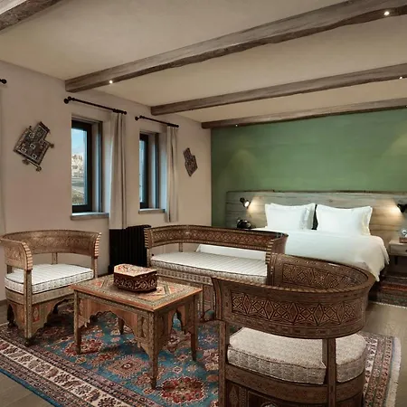 Ajwa Cappadocia - Preferred Legend Collection Hotel Mustafapaşa