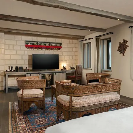 Ajwa Cappadocia - Preferred Legend Collection Hotell