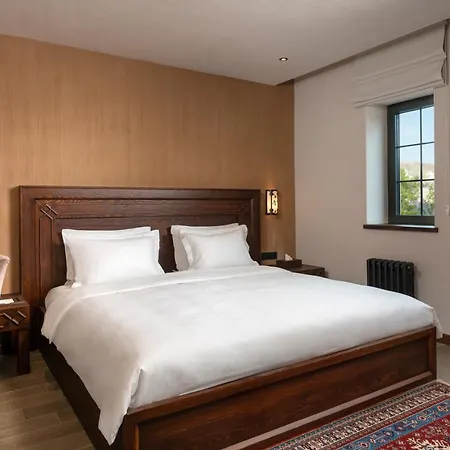 Ajwa Cappadocia - Preferred Legend Collection מלון 5*