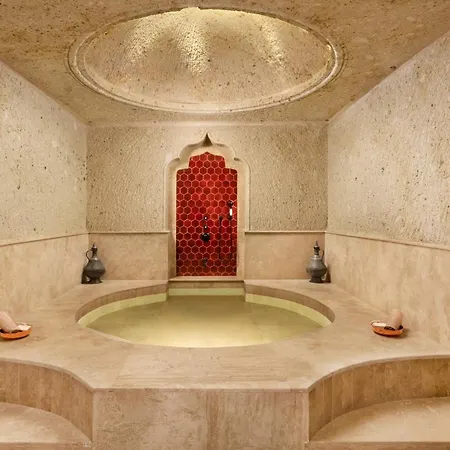 Ajwa Cappadocia - Preferred Legend Collection Hotell