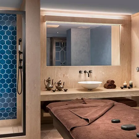 Ajwa Cappadocia - Preferred Legend Collection 5* Mustafapaşa