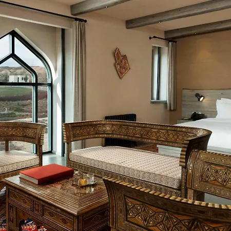 Ajwa Cappadocia - Preferred Legend Collection