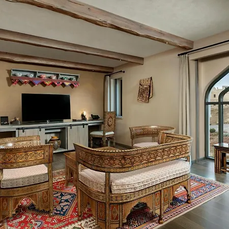 Ajwa Cappadocia - Preferred Legend Collection