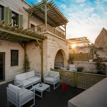 Ajwa Cappadocia - Preferred Legend Collection 5*