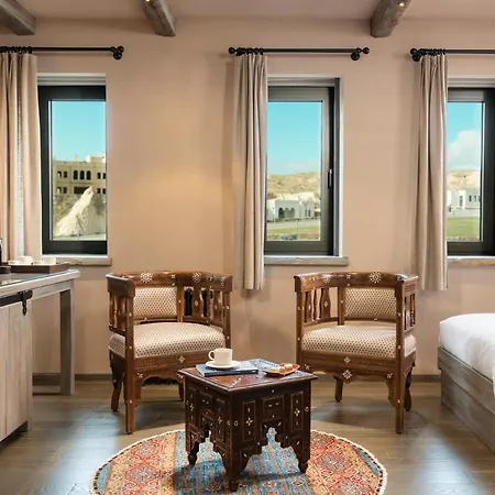 Ajwa Cappadocia - Preferred Legend Collection 5*