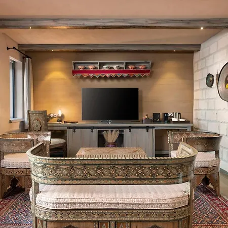 Ajwa Cappadocia - Preferred Legend Collection 5*
