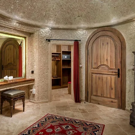 Ajwa Cappadocia - Preferred Legend Collection