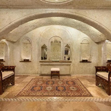 Hotell Ajwa Cappadocia - Preferred Legend Collection Mustafapaşa