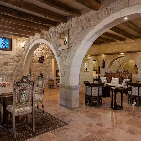 Ajwa Cappadocia - Preferred Legend Collection Hotell