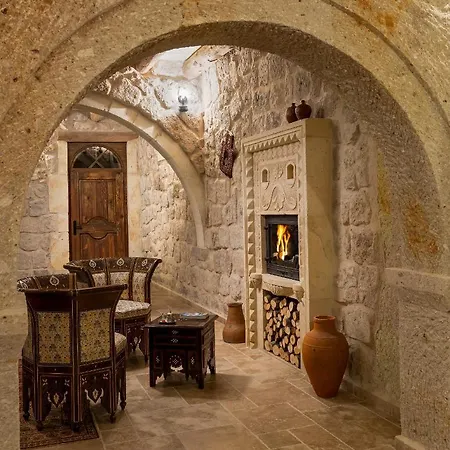 Hotell Ajwa Cappadocia - Preferred Legend Collection