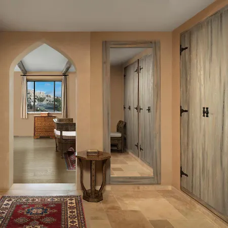 Ajwa Cappadocia - Preferred Legend Collection 5* Mustafapaşa