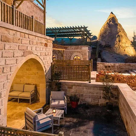 Ajwa Cappadocia - Preferred Legend Collection 5*