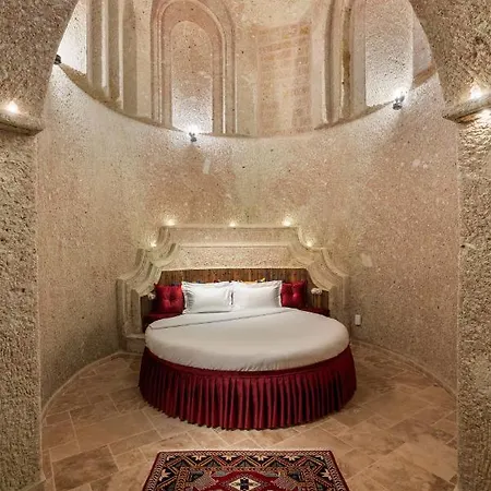 Ajwa Cappadocia - Preferred Legend Collection
