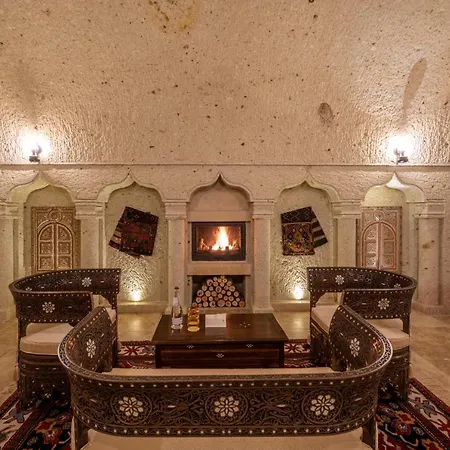Ajwa Cappadocia - Preferred Legend Collection Mustafapasa