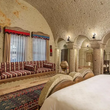 Hotel Ajwa Cappadocia - Preferred Legend Collection