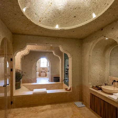 Отель Ajwa Cappadocia - Preferred Legend Collection 5*