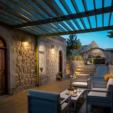 Ajwa Cappadocia - Preferred Legend Collection Mustafapaşa
