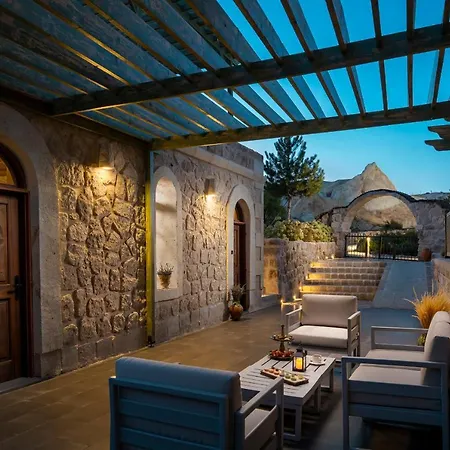 Ajwa Cappadocia - Preferred Legend Collection Mustafapaşa