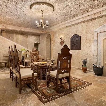Ajwa Cappadocia - Preferred Legend Collection