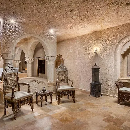 Ajwa Cappadocia - Preferred Legend Collection ホテル