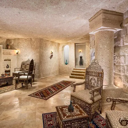 Ajwa Cappadocia - Preferred Legend Collection 5*