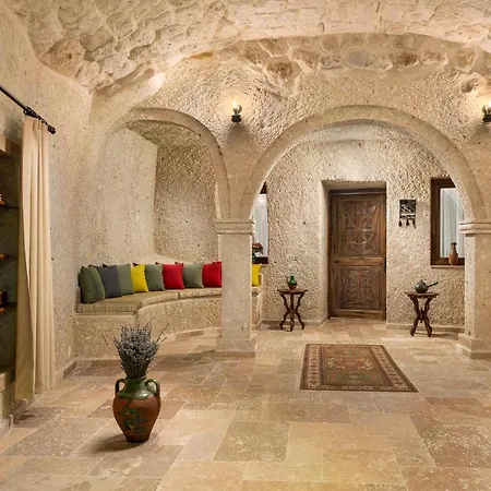 Ajwa Cappadocia - Preferred Legend Collection ホテル Mustafapaşa
