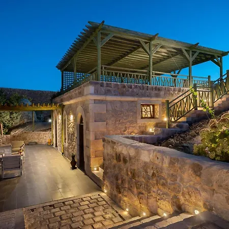 فندق Ajwa Cappadocia - Preferred Legend Collection