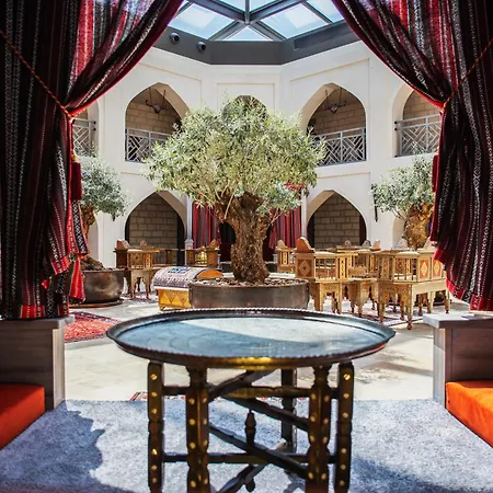 Ajwa Cappadocia - Preferred Legend Collection ホテル 5*