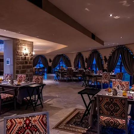Ajwa Cappadocia - Preferred Legend Collection ホテル Mustafapaşa