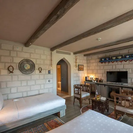 Ajwa Cappadocia - Preferred Legend Collection 5*