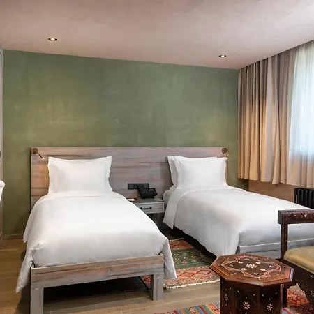 Ajwa Cappadocia - Preferred Legend Collection