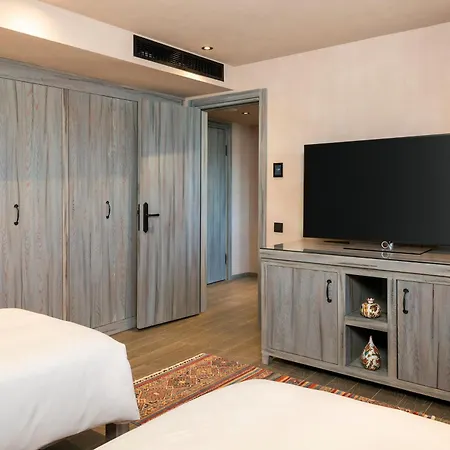Ajwa Cappadocia - Preferred Legend Collection Hotel