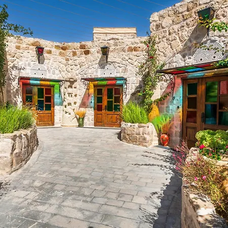 Ajwa Cappadocia - Preferred Legend Collection ホテル