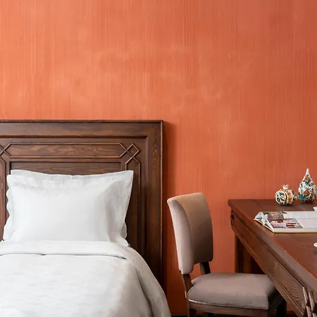 Hotel Ajwa Cappadocia - Preferred Legend Collection 5*