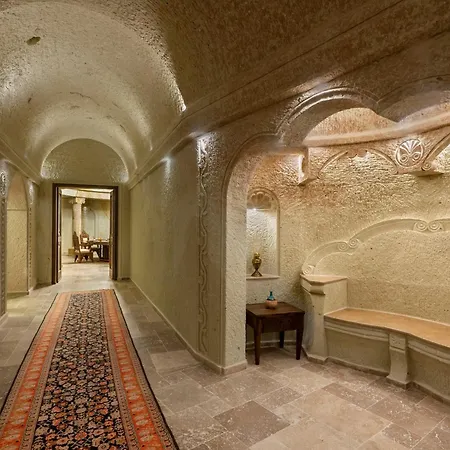 Ajwa Cappadocia - Preferred Legend Collection Hotel
