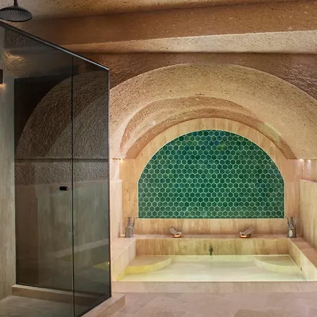 Hotel Ajwa Cappadocia - Preferred Legend Collection Mustafapaşa
