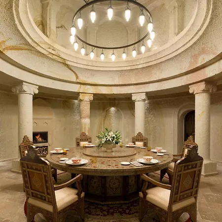 Ajwa Cappadocia - Preferred Legend Collection Hotell Mustafapaşa