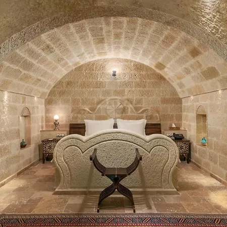 Ajwa Cappadocia - Preferred Legend Collection 5*