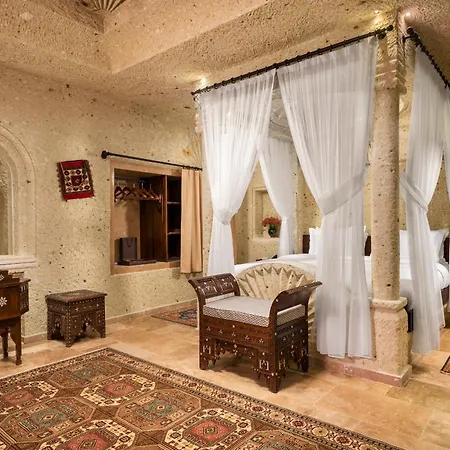 Ajwa Cappadocia - Preferred Legend Collection Mustafapaşa