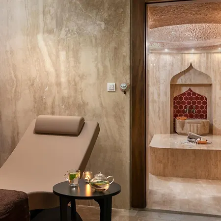 Ajwa Cappadocia - Preferred Legend Collection 5* Mustafapaşa