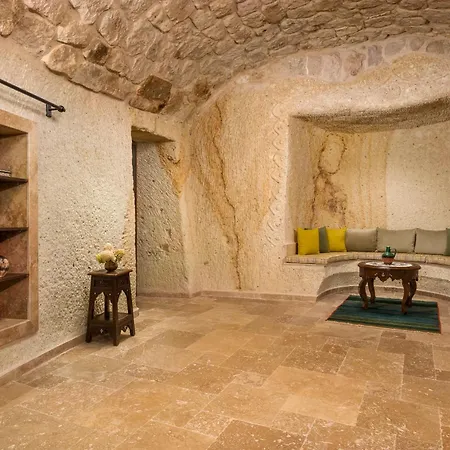 Ajwa Cappadocia - Preferred Legend Collection ホテル Mustafapaşa